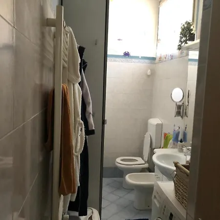 شقة Casa Serlio
