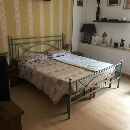 Casa Serlio شقة بولونيا