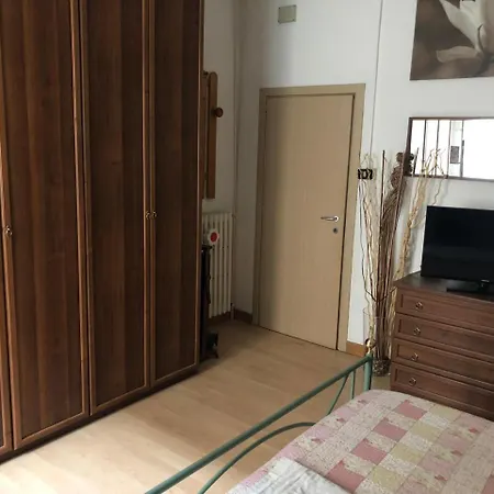 Apartamento Casa Serlio Bolonia