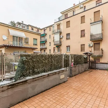 Casa Serlio Apartmán